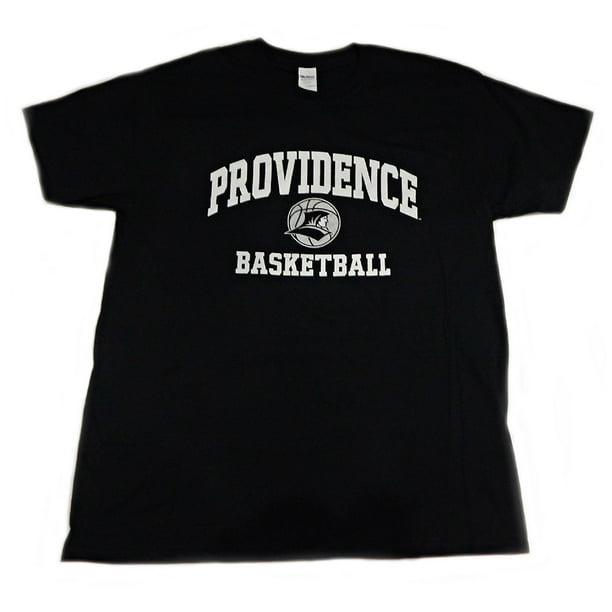 Hang Time Basketball Inspired T Shirt Navy 
